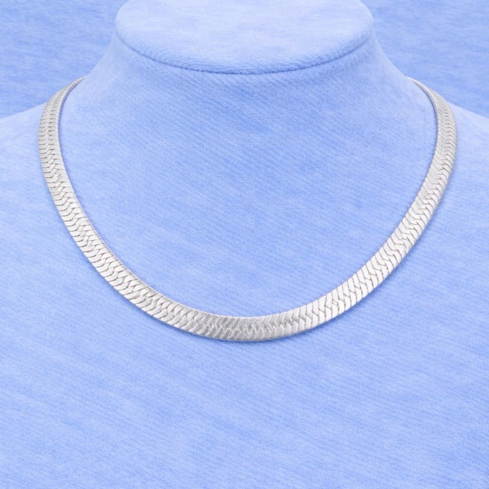 Stainless Steel 5mm Chain